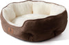 Extra Soft Small Pet Bed