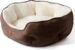 Extra Soft Small Pet Bed