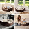 Extra Soft Small Pet Bed