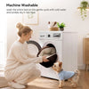 Extra Soft Small Pet Bed