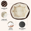 Extra Soft Small Pet Bed