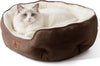 Extra Soft Small Pet Bed