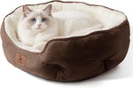 Extra Soft Small Pet Bed