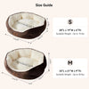 Extra Soft Small Pet Bed
