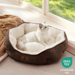 Extra Soft Small Pet Bed