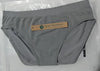 Bamboo Viscose High-Leg Brief