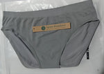 Bamboo Viscose High-Leg Brief
