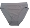Bamboo Viscose High-Leg Brief