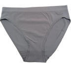 Bamboo Viscose High-Leg Brief