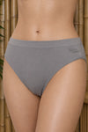 Bamboo Viscose High-Leg Brief
