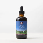 Gouttes à base de plantes pour le sommeil et le stress à l'ashwagandha