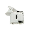 Smartphone Clip Jewelry Microscope