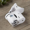 Smartphone Clip Jewelry Microscope