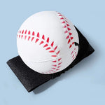 Rubber Hand Training Ball