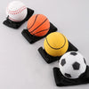 Rubber Hand Training Ball