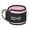 Adjustable Ankle Strap for Cable Machines