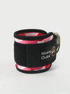 Adjustable Ankle Strap for Cable Machines