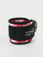 Adjustable Ankle Strap for Cable Machines