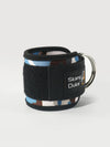 Adjustable Ankle Strap for Cable Machines