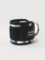 Adjustable Ankle Strap for Cable Machines