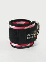 Adjustable Ankle Strap for Cable Machines