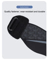 Adjustable Patella Stabilizer Knee Strap