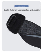 Adjustable Patella Stabilizer Knee Strap