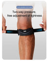 Adjustable Patella Stabilizer Knee Strap