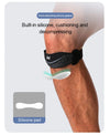 Adjustable Patella Stabilizer Knee Strap