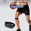 Adjustable Patella Stabilizer Knee Strap