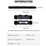 Adjustable Patella Stabilizer Knee Strap