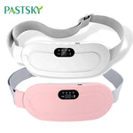 Electric Menstrual Heating Massager Belt