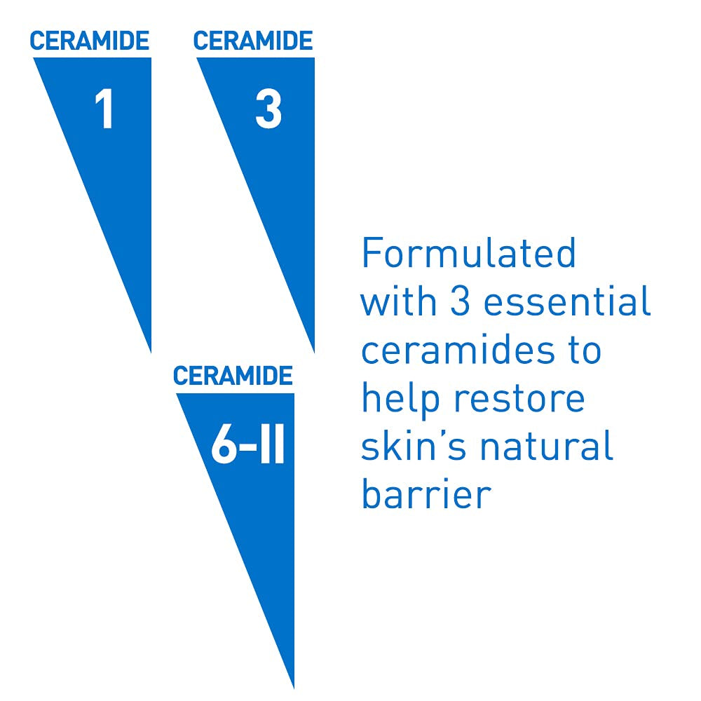 Foaming Cleanser Bar for Oily Skin, 4.5 oz Face and Body Wash