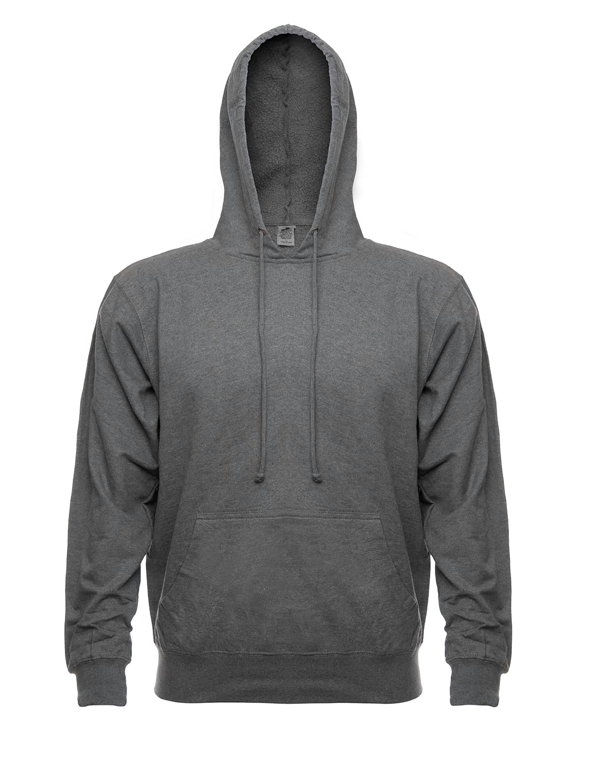 Sweat à capuche French Terry 4020