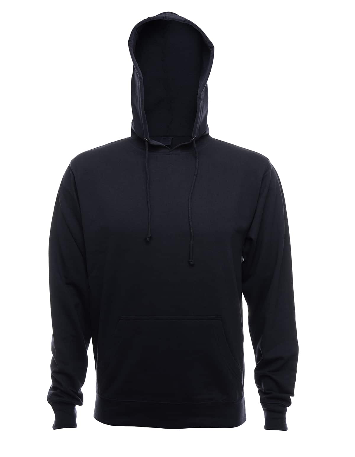 Sweat à capuche French Terry 4020