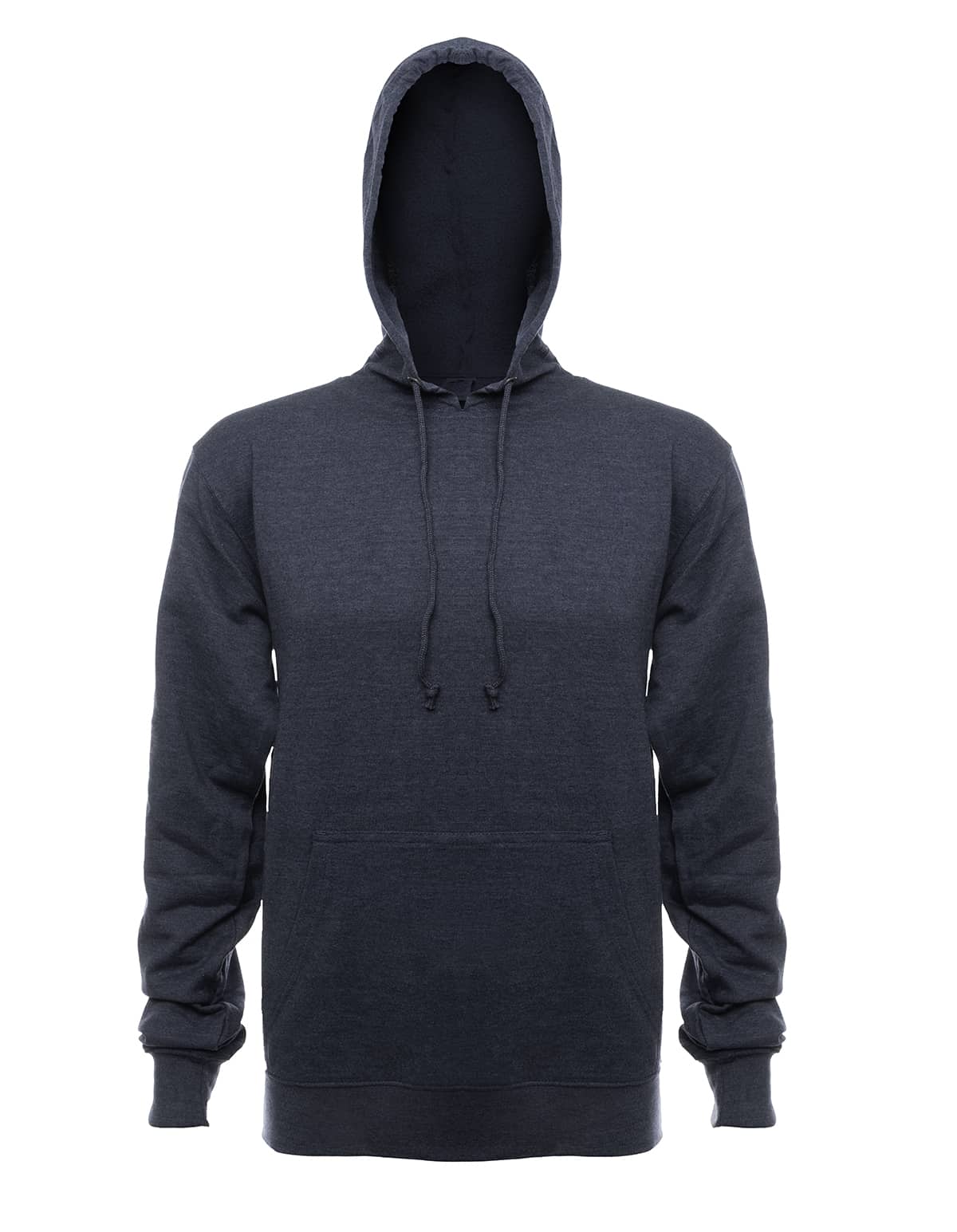 Sweat à capuche French Terry 4020