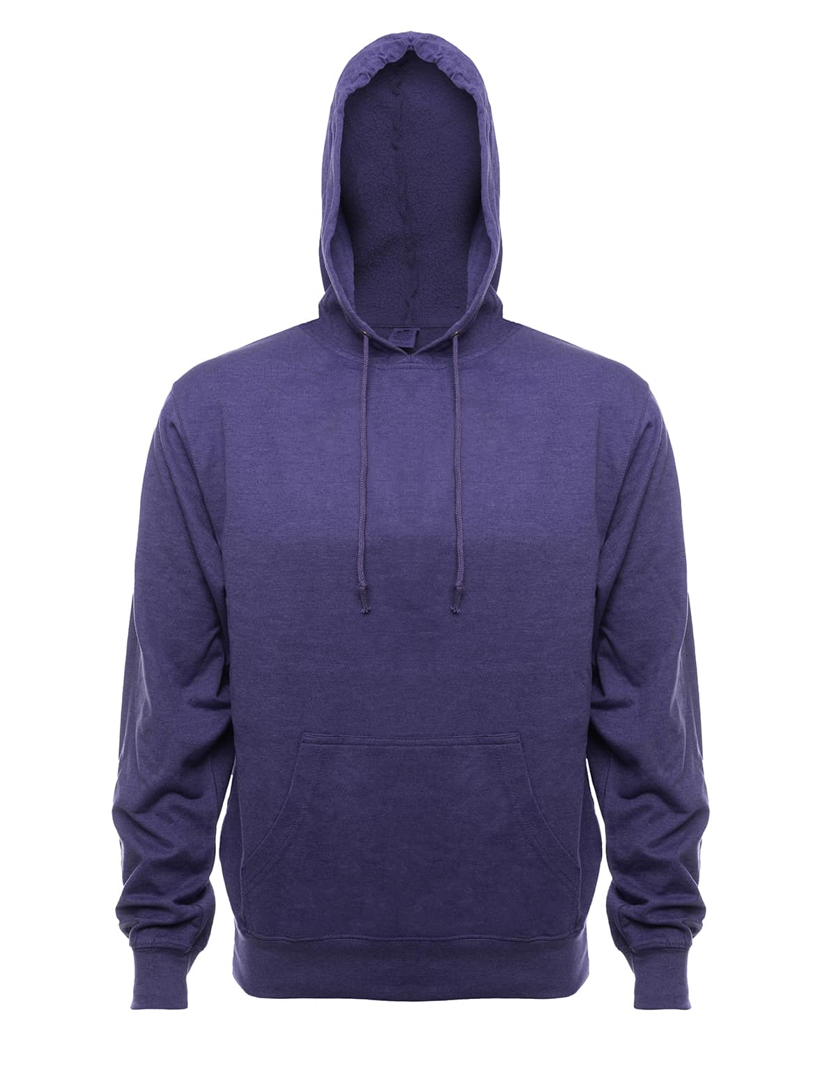 Sweat à capuche French Terry 4020