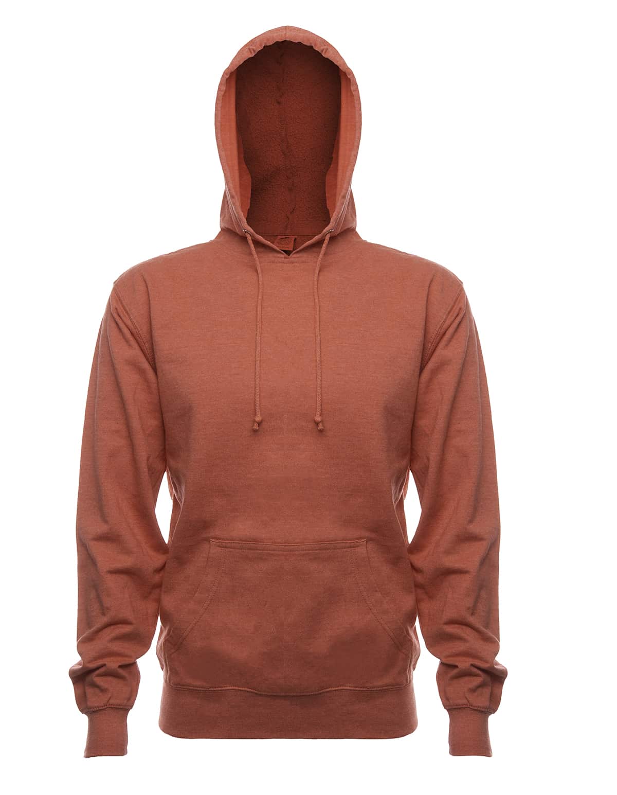Sweat à capuche French Terry 4020