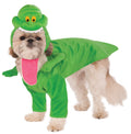 Ghostbusters Slimer Dog Halloween Costume – Medium