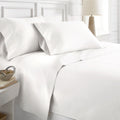 Egyptian cotton duvet cover set