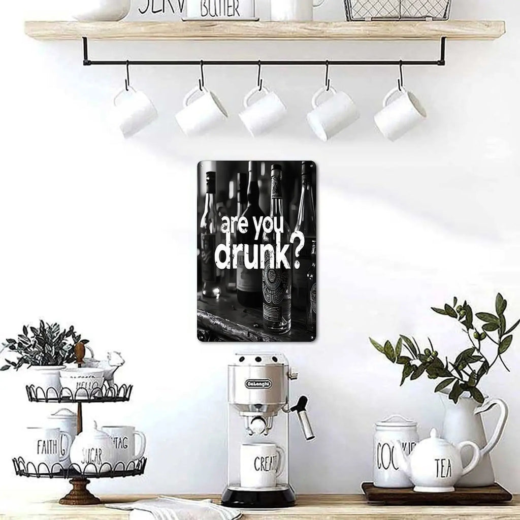 Drop Shipping 20*30cm Custom Sublimation Aluminum Photo Panel Metal Art For Yoga Shop Interior Bulk Wall Ornament Gift