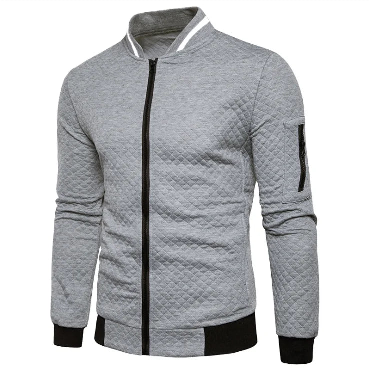 Mens Tracksuit Set Two Piece Tracksuit Men Sports Wear Fashion Colorblock Jogging Suit Autumn Winter Men Outfits Gym CLothes Men