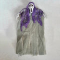 Halloween Hanging Ghost Decoration for Haunted House