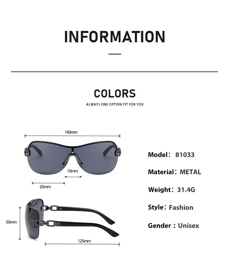 Women Men Gradient Lens Sun Glasses Casual Square Sunglasses Female Male Designer Brand Lovely Travel Outdoor Oculos De Sol