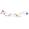 Halloween Flag Party Supplies Decoration Scene Atmosphere Banner