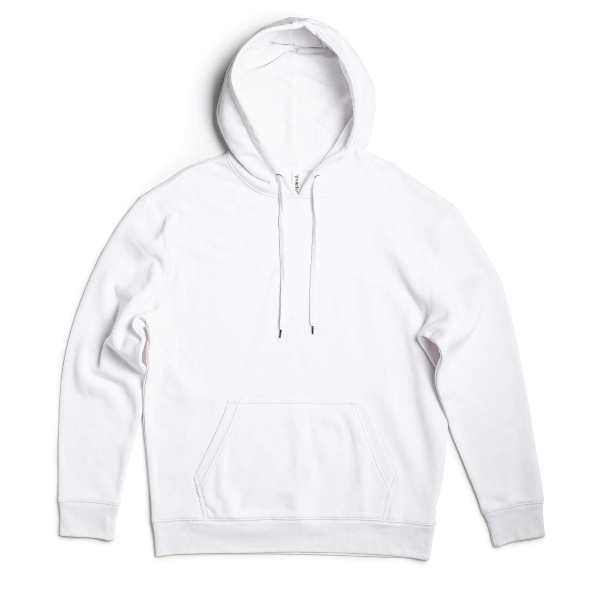 Sweat à capuche épais P2016