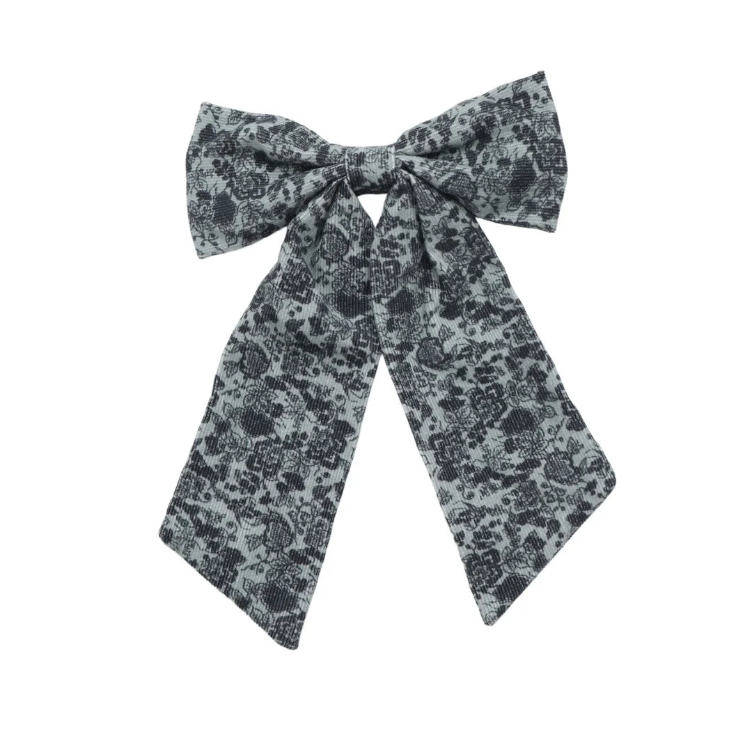 Hair Bows Cute Hairpins Girls duckbilled Hair Clips Barrettes Clip bow Headwear Fashion Colorful hair accessories