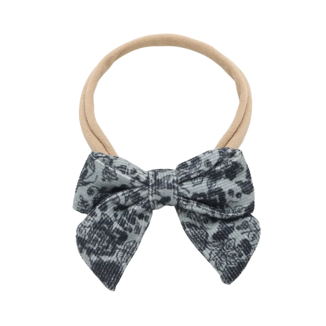 Hair Bows Cute Hairpins Girls duckbilled Hair Clips Barrettes Clip bow Headwear Fashion Colorful hair accessories