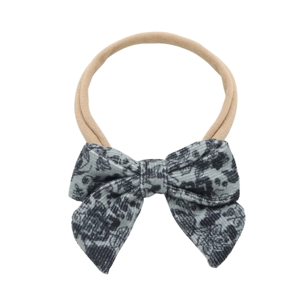 Hair Bows Cute Hairpins Girls duckbilled Hair Clips Barrettes Clip bow Headwear Fashion Colorful hair accessories