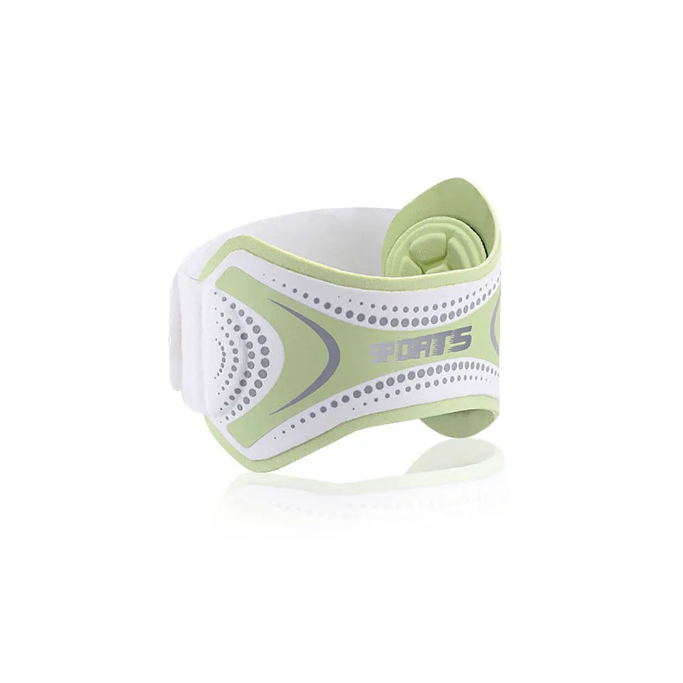 Compression Elbow Sleeve for Tennis Elbow Pain Relief